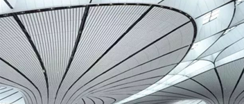 青鳥消防助力北京大興國際機(jī)場 &mdash;&mdash; 消防安全，有我護(hù)航