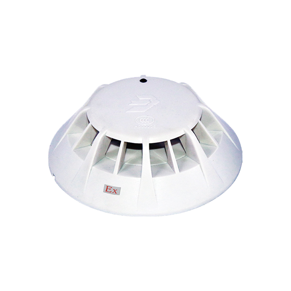 點型感溫火災探測器(A2R、本安型)